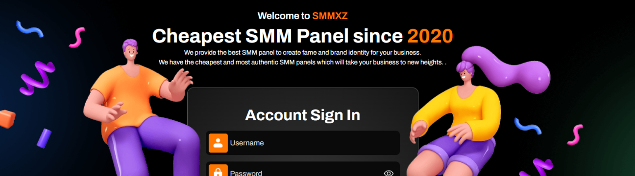 SMMXZ Official