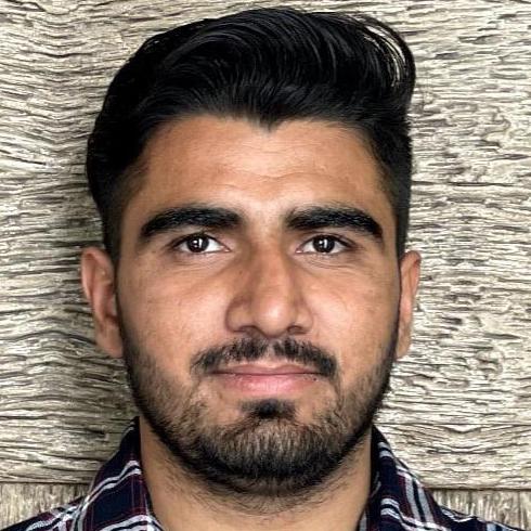 Deepanshu Choudhary