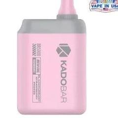 Kado Bar Flavour