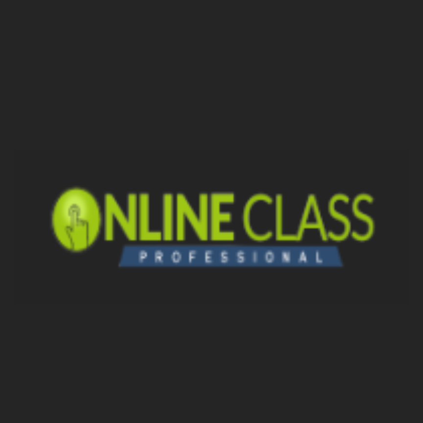 Online Class Professionals