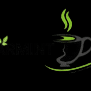 Spearmint Tea