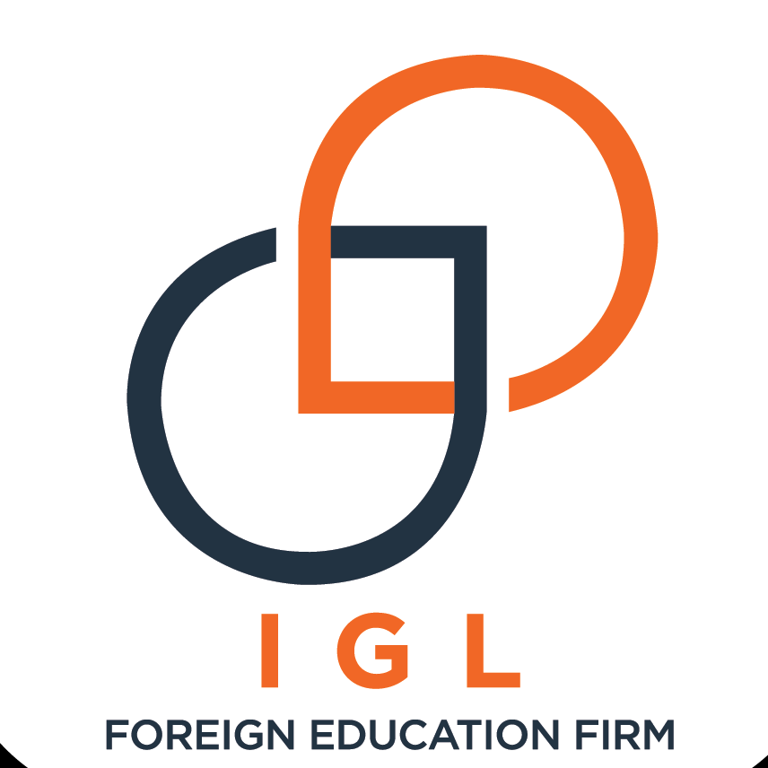 IGL Foreign Education Firm
