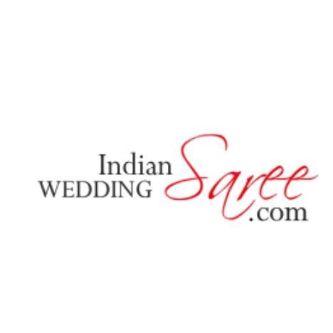 Indian Wedding Saree