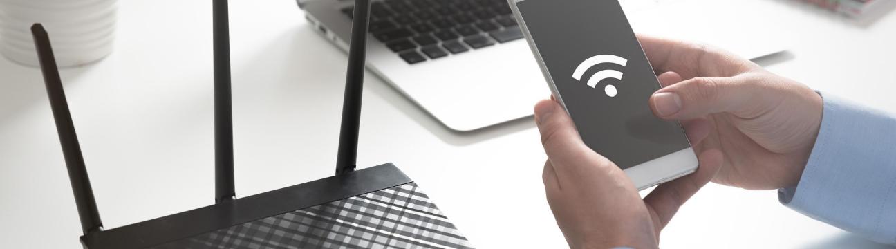 Best Indoor Wireless  Solutions In Dubai