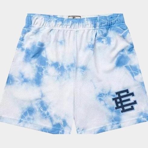Eric Emanuel Shorts