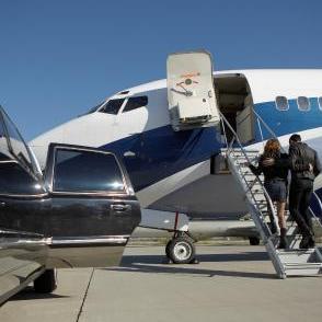 Toronto Airport Transportation