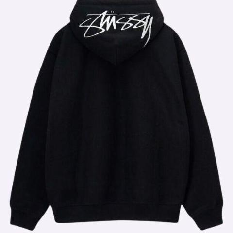 Stussy Hoodie