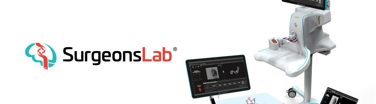 Surgeons Lab