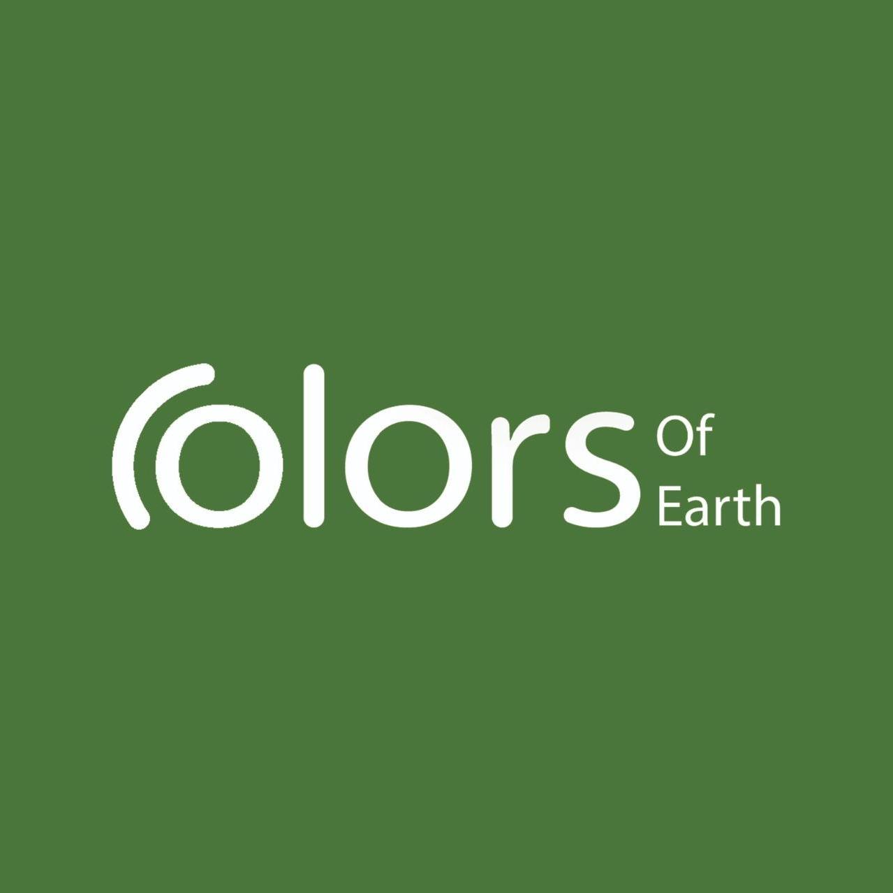 Colors Of  Earth