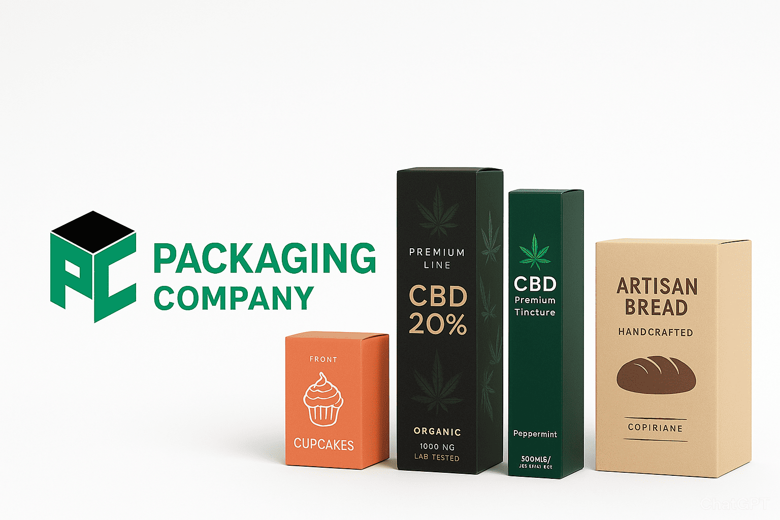 Packaging Company