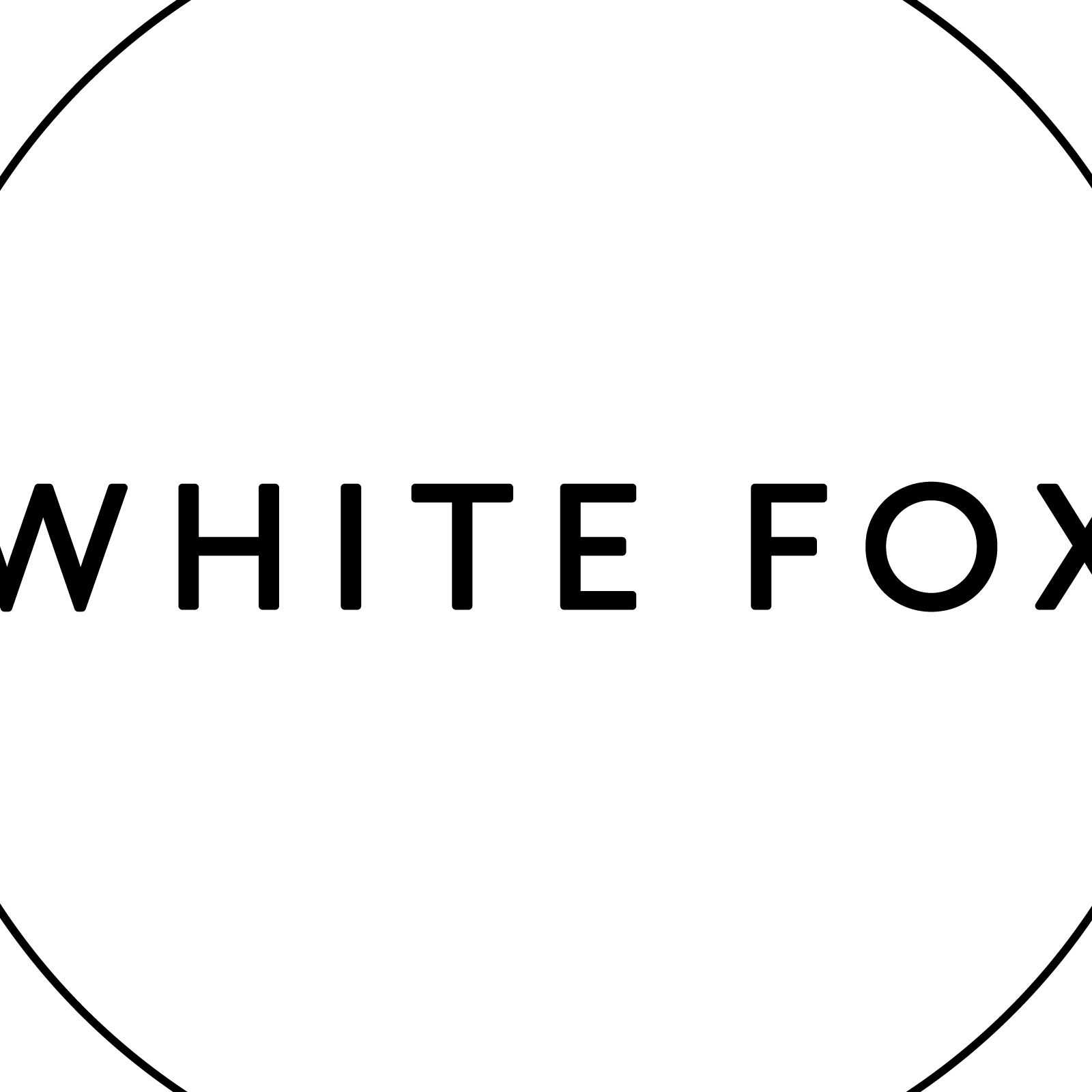 White Fox Uk