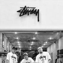 Stussy 070