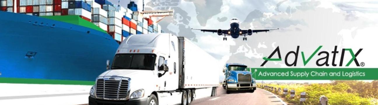 Logistic Consultant