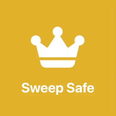 Sweep Safe Sweepstakes Deals
