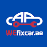 Wefix Car