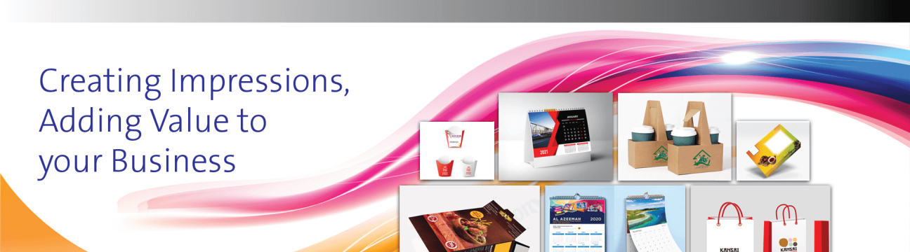 Stallion Printing Press LLC
