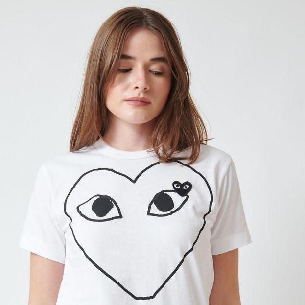 Comme Des Garcons