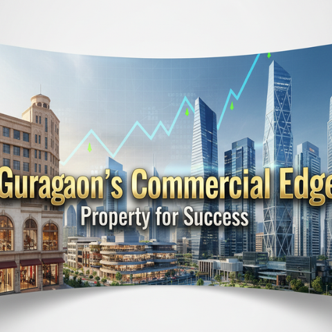 Saffron Estate Sonipat Plots,