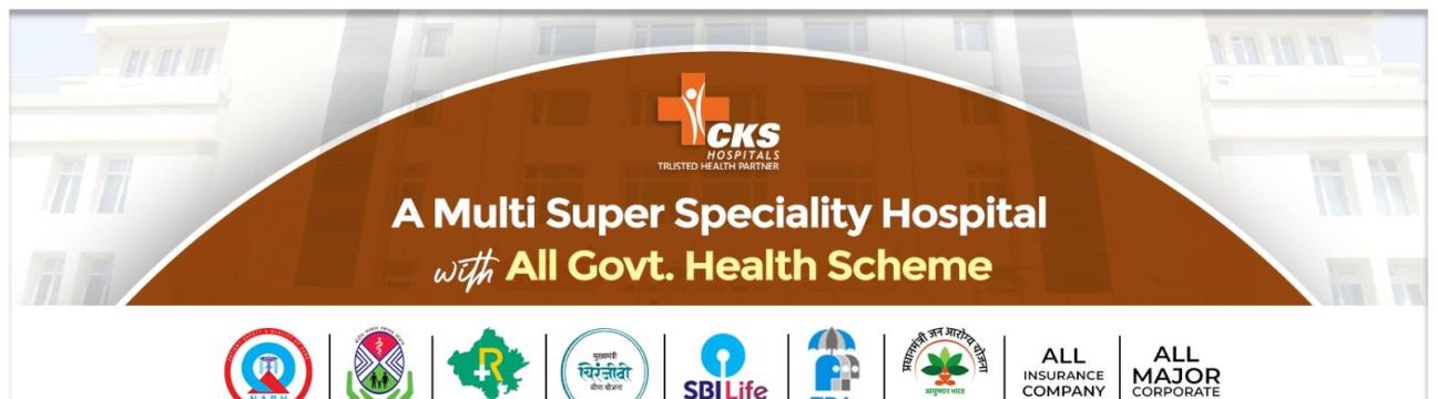Cks Hospital