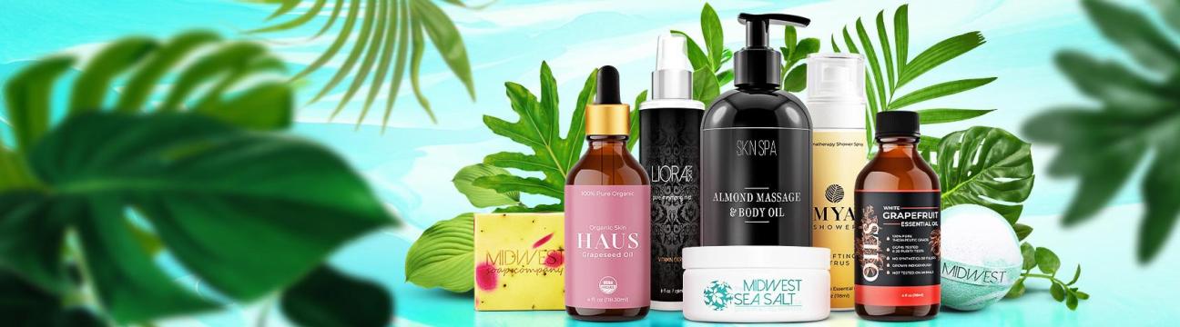 The Midwest Sea Salt Company Inc