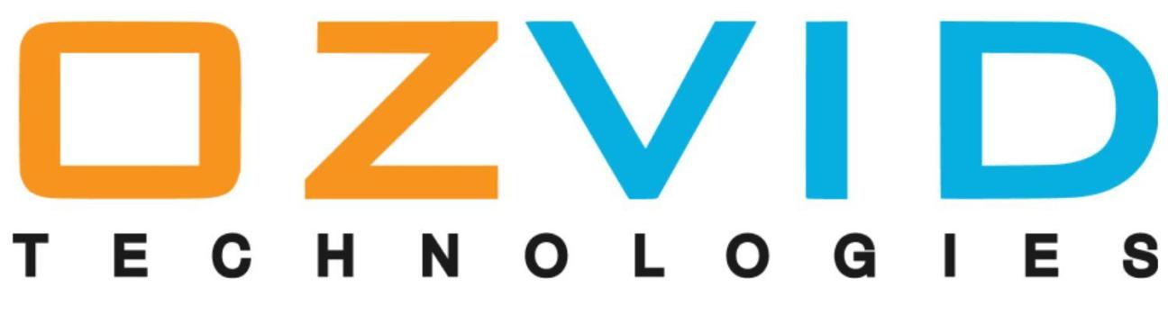 OZVID Technologies