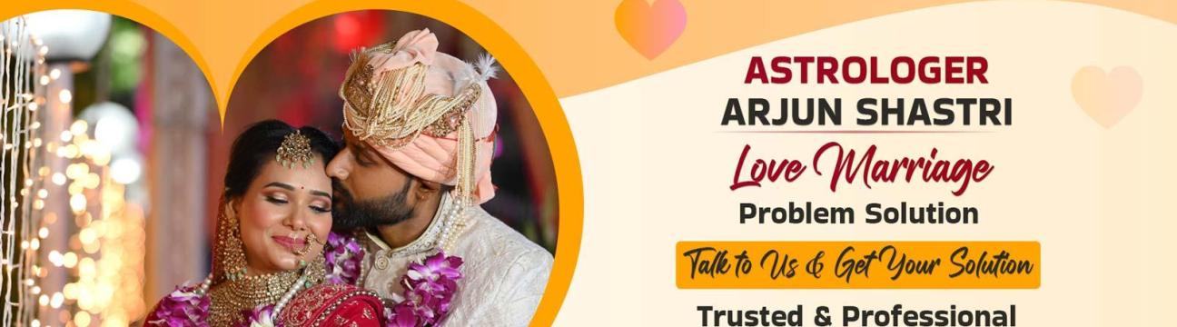 Online Love Problem Solution Astrologer