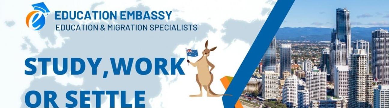 Education Embassy