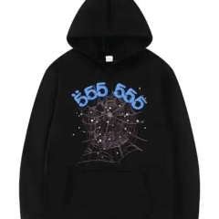 Sp5der  Hoodie 