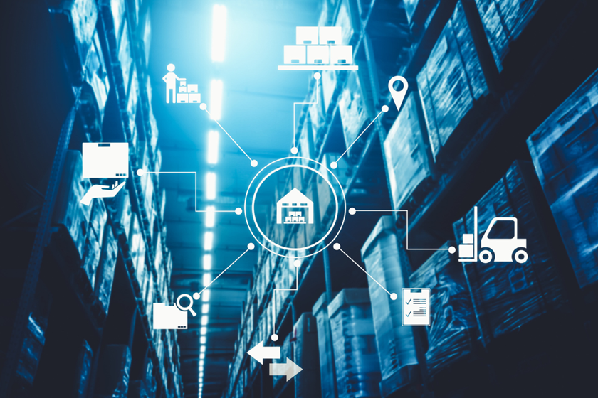 Supply Chain