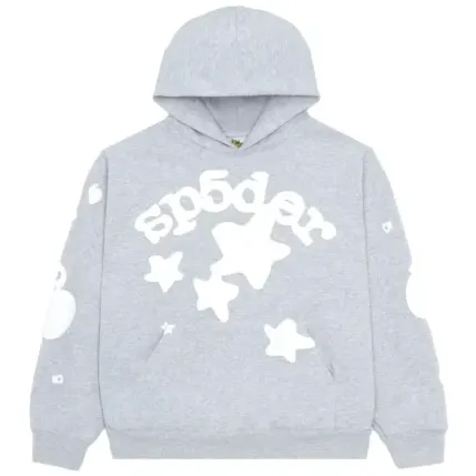 Spider  Hoodie