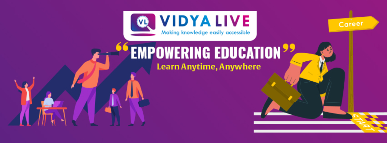 Vidya Live