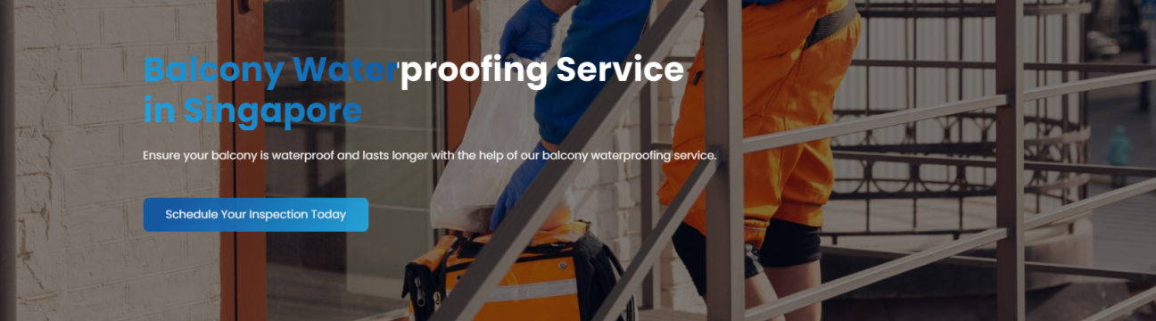 Allseal Waterproofing PTE Ltd