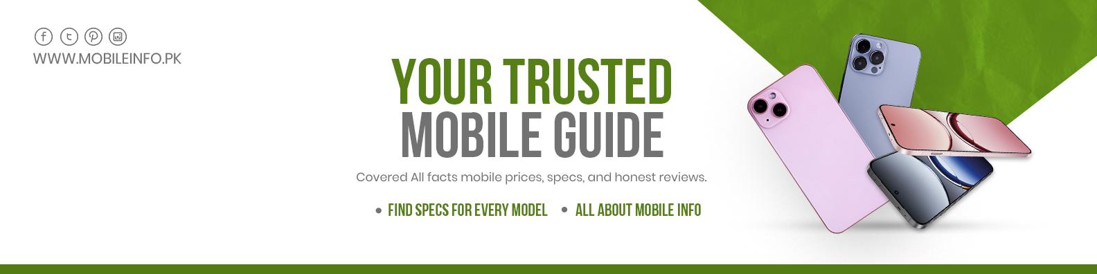 Mobile Info