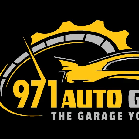 971 Auto Garage