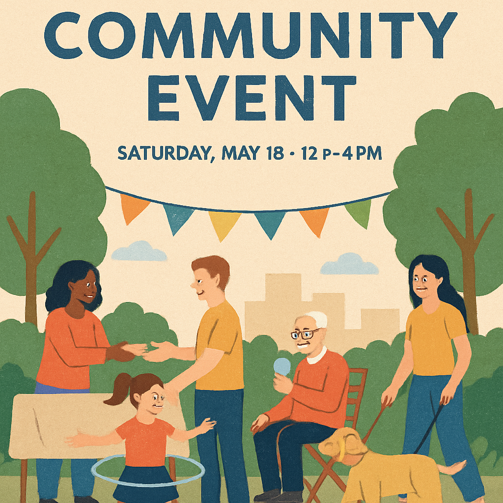 Local Community Event