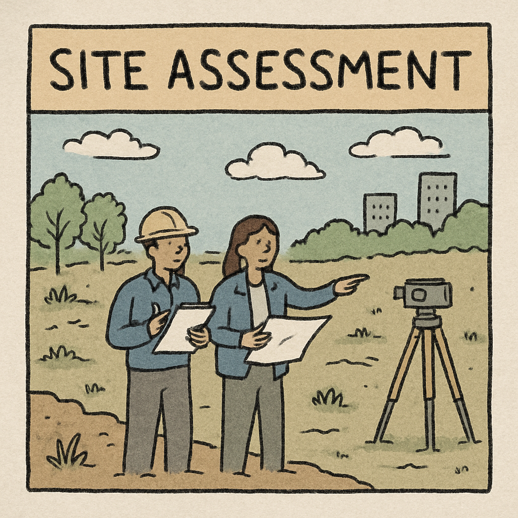 site_assessment
