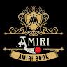 Amiri  Book