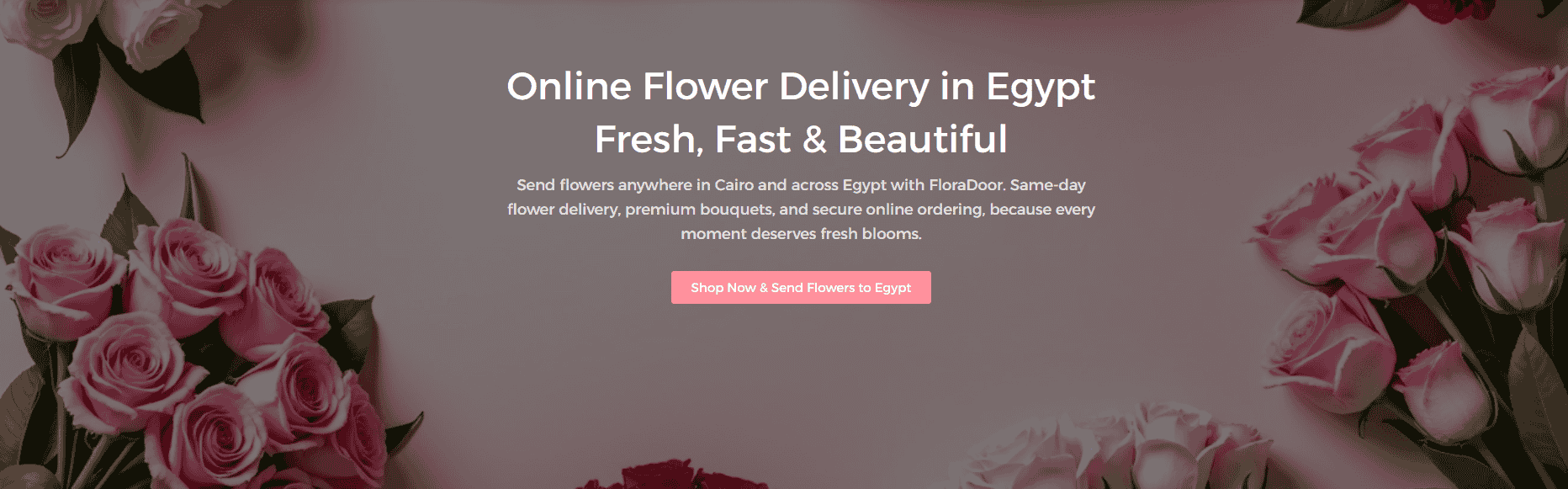 FloraDoor Official