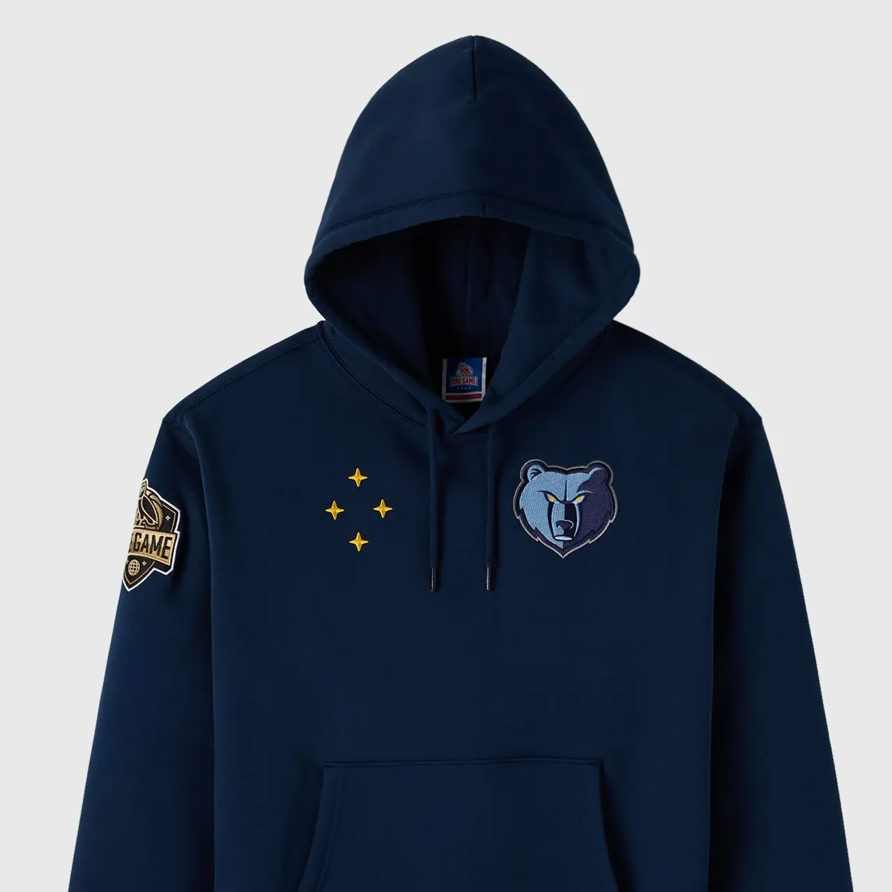Ovo Clothing