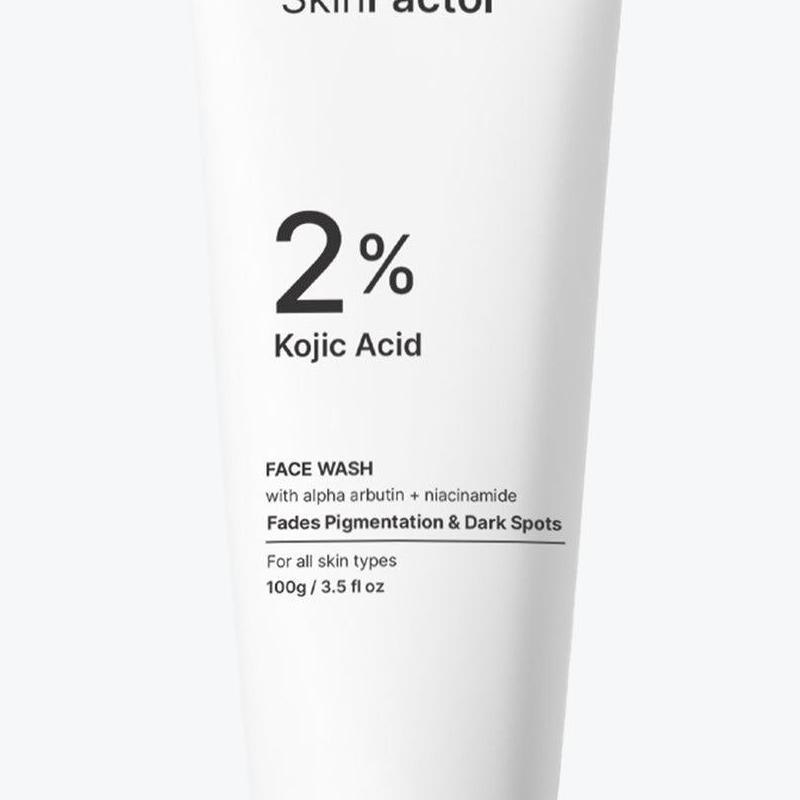 Skin Factor