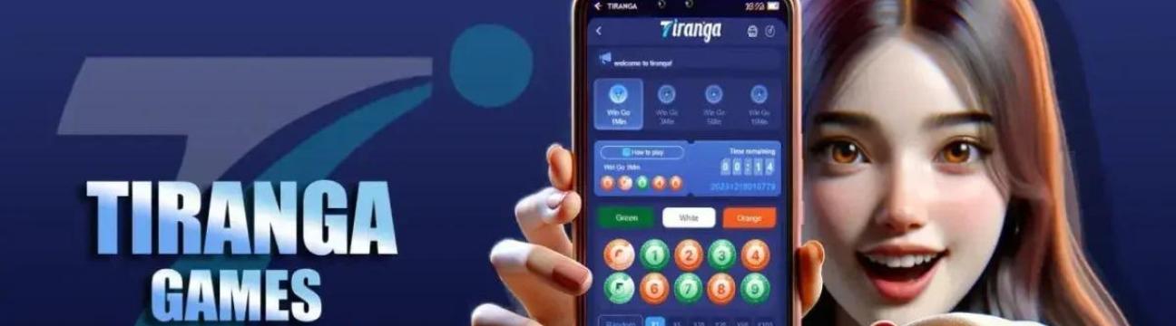 Tiranga Game
