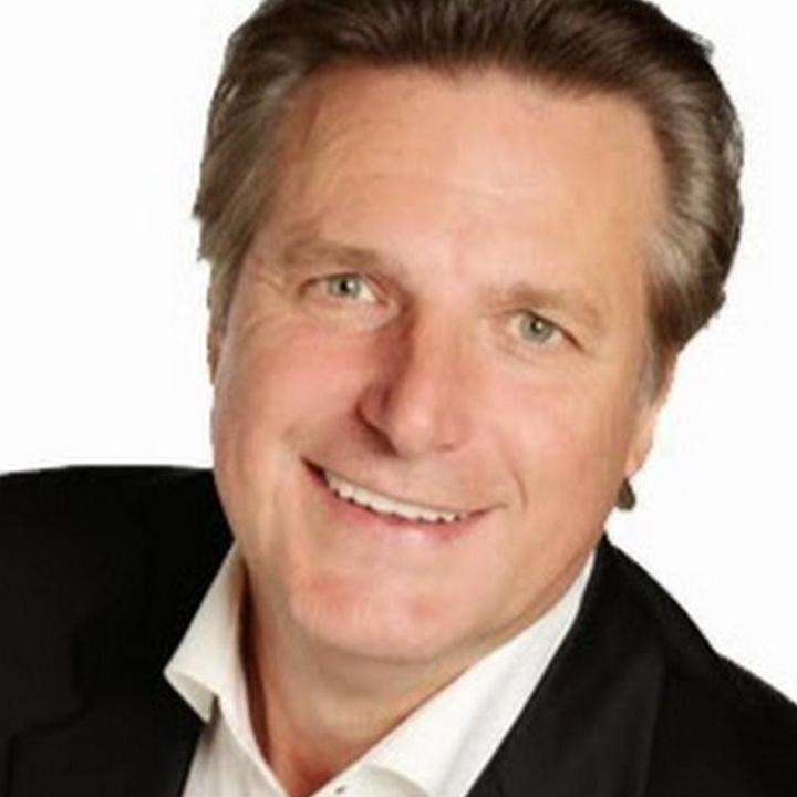 David John