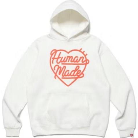 Human Made