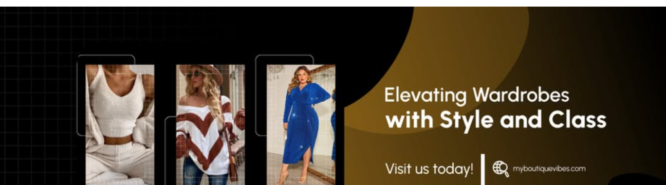 My Boutique Vibes