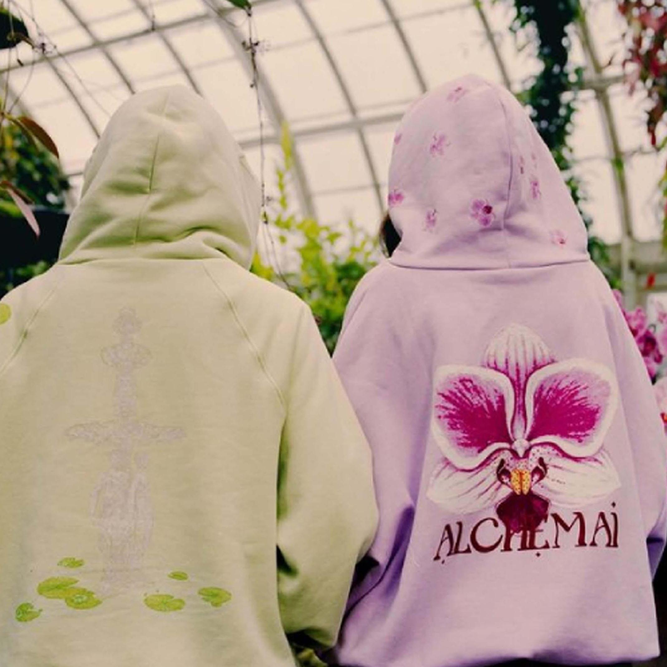 Alchemai Hoodie