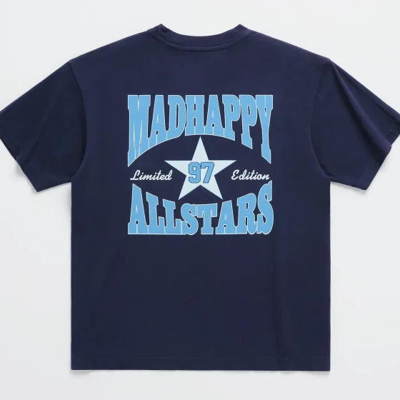Madhappy Madhappy