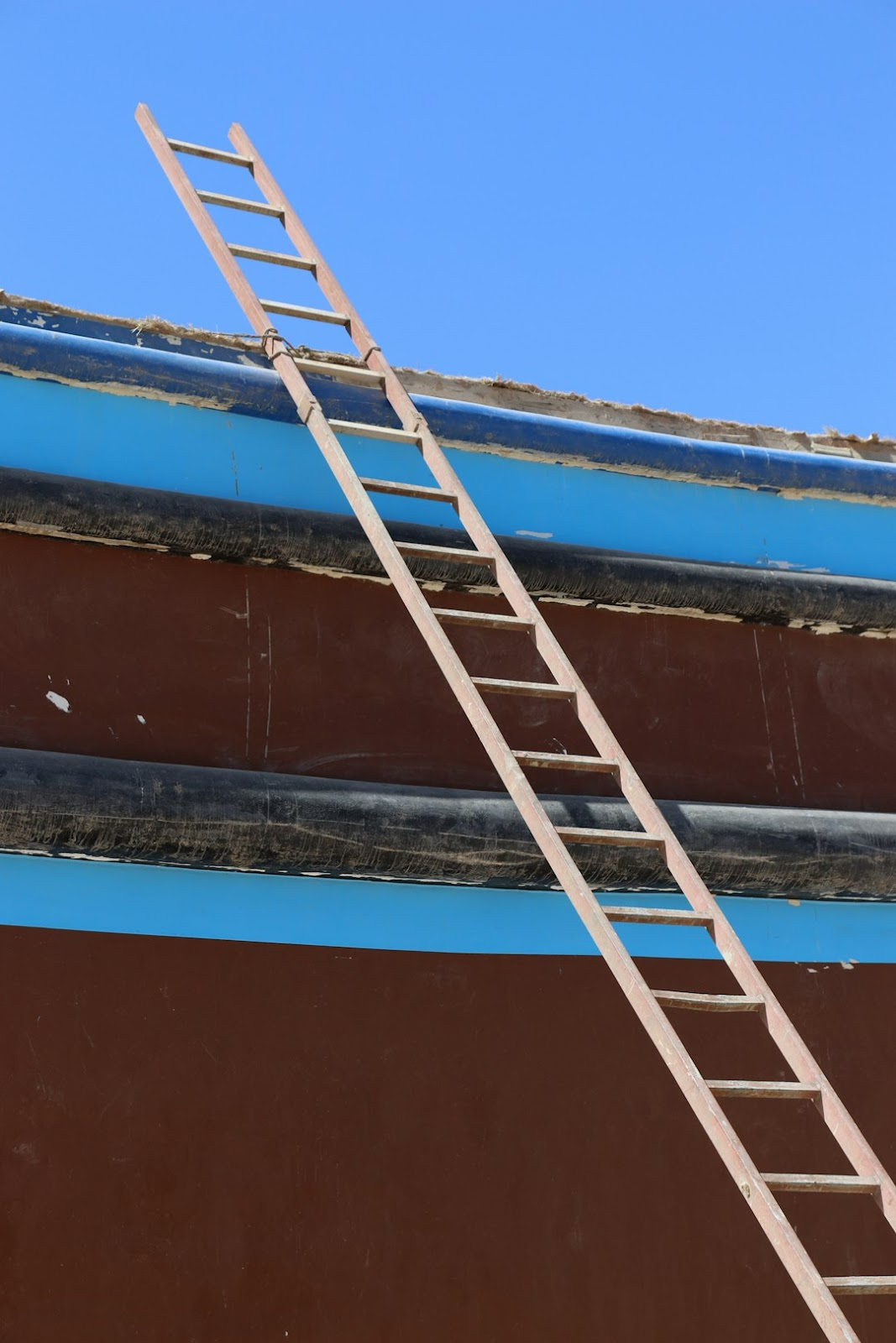 boat_ladder_maintenance