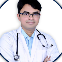 Dr Sumit Kamble