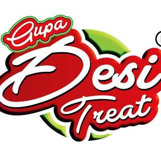 Desi Treat