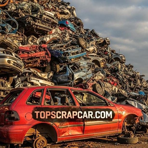 Topscrap Car